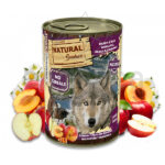 Natural Greatness Conejo y Pato Perros Adultos 400g