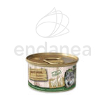 Natural Greatness Cordero Monoproteico 170 g