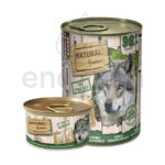 Natural Greatness Cordero Monoproteico