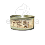 Natural Greatness Pechuga de Pollo Gatitos 70g