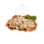 Natural Greatness Pechuga de Pollo Gatitos 70g