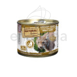 Natural Greatness Cuidado Urinario Gatos Junior y Adulto 200g