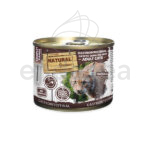Natural Greatness Gastrointestinal Gatos Junior y Adultos 200g
