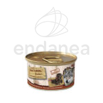 Natural Greatness Pavo Monoproteico 170 g