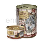 Natural Greatness Pavo Monoproteico