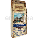 Natural Greatness Salmon Recipe Adult Medium & Large