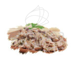 Natural Greatness Pescado de Mar 156 g