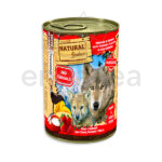 Natural Greatness Reno y Arenque 400 g