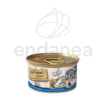 Natural Greatness Salmón Monoproteico 170 g