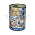 Natural Greatness Salmón Monoproteico 400 g