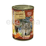 Natural Greatness Venado con Zanahoria Perros Adultos 400g