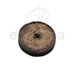 Tabletas de Turba 36mm Ø - 50 unidades Biotop