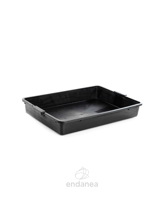 Bandeja Portadora de Plástico 55x40x9cm