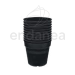 Macetas GB Growpot Starter Set de Elho 10 unidades