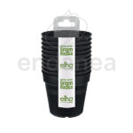 Macetas GB Growpot Starter Set de Elho 10 unidades