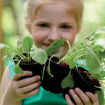 Macetas GB Growpot Starter Set de Elho