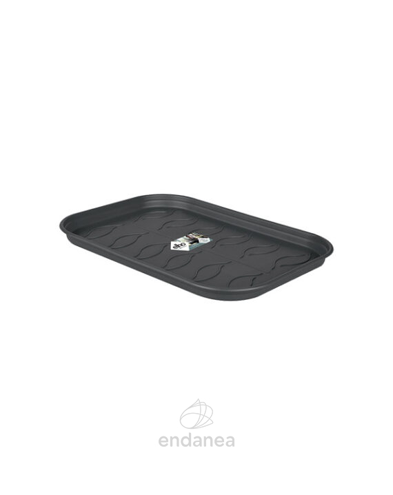 Plato Green Basics Grow Tray Saucer de Elho Small