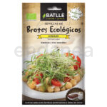 Semillas de Brotes Ecológicos Hinojo de Batlle