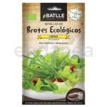 Semillas de Brotes Ecológicos Trigo de Batlle