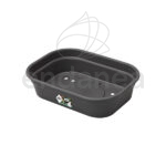 Semillero Green Basics Grow Tray de Elho Small 24 cm