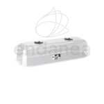 Tapa Invernadero Green Basics Grow House de Elho Long