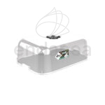 Tapa Invernadero Green Basics Grow House de Elho Medium