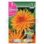 Bulbo Dalia Cactus Ludwing Helfert de Rocalba