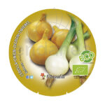 Cebolla Babosa ECO Planta