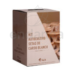 Kit Autocultivo de Setas