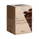 Kit Autocultivo de Setas
