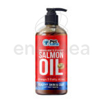 Aceite Salmón 500ml de Petsana