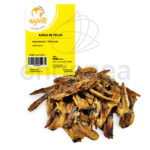 Alitas de Pollo Snack Natural de Snapets