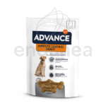 Appetite Control Snack de Advance