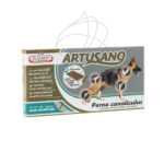 Artusano Dr. Alder's