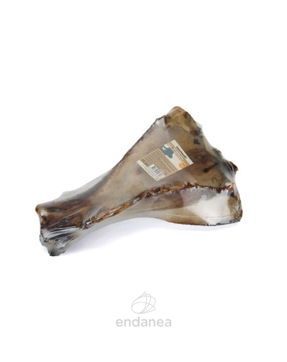 Beef Paddle Bone Snack Natural de Beeztees