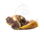 Brocheta de jamón serrano de Mediterranean Natural