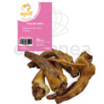 Cola de Cerdo Snack Natural de Snapets