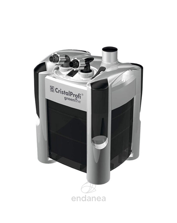 Filtro Externo Cristal Profi e402 de JBL