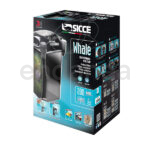 Filtro Externo Whale 200 de Sicce