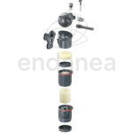 Filtro Interior Eheim Biopower 160