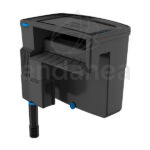 Filtro Mochila Tidal 110