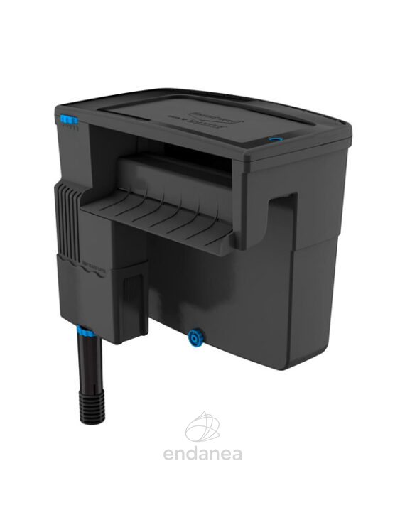 Filtro Mochila Tidal 110