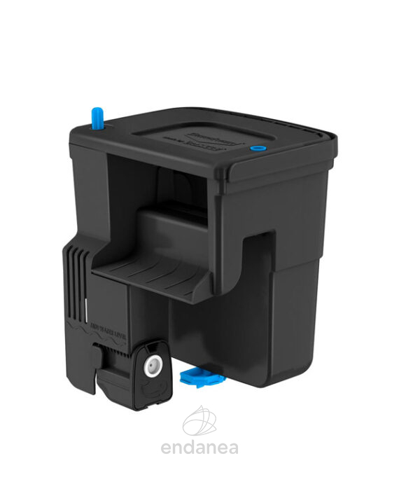 Filtro Mochila Tidal 35