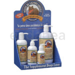 Aceite de Salmón Salvaje de Alaska de Grizzly Pet Food