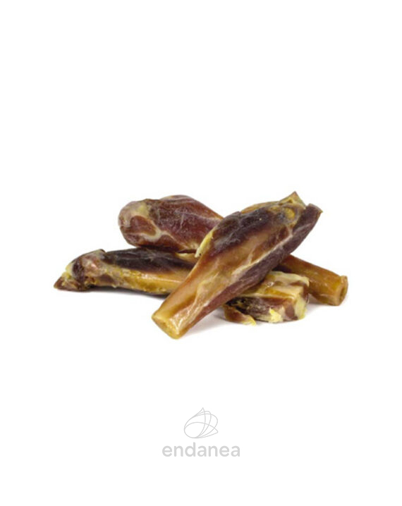huesitos de jamón serrano de Mediterranean Natural