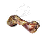 hueso de jamón serrano de Mediterranean Natural
