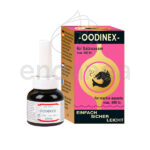 Medicamento Oodinex de eSHa