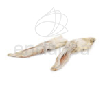 Orejas de Conejo con Pelo Snack Natural 200g Beeztees