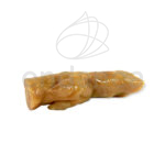 pata de jamón serrano de Mediterranean Natural