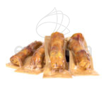 pata de jamón serrano de Mediterranean Natural